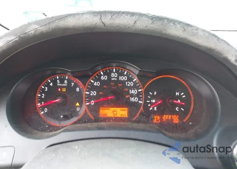 2009 Nissan Altima 2.5 S from USA, damaged, VIN 1N4AL21E79N404534